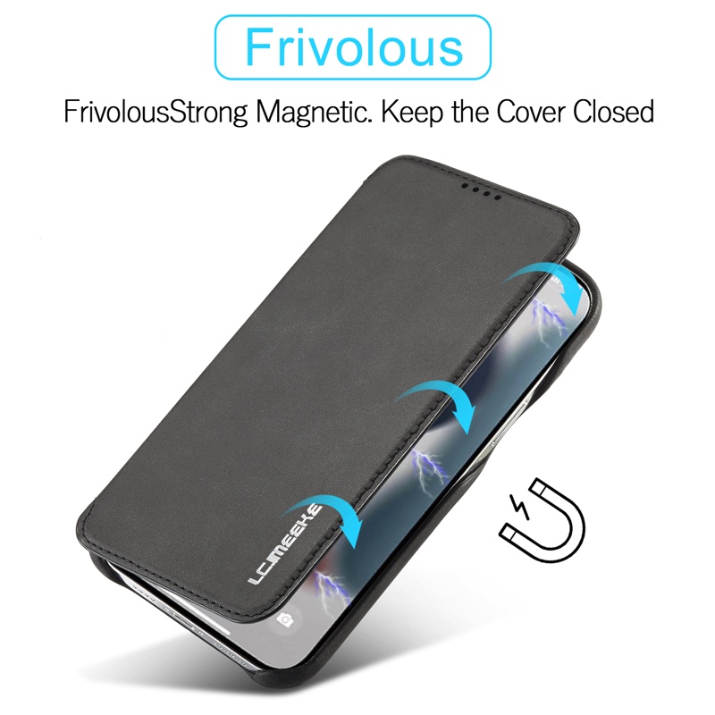 Ốp Điện Thoại Retro Bằng Da Bò Dành Cho Iphone 13 Pro Max 12 Pro Max 12 13