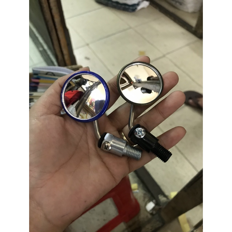 KIẾNG TRÒN NHỎ MINI