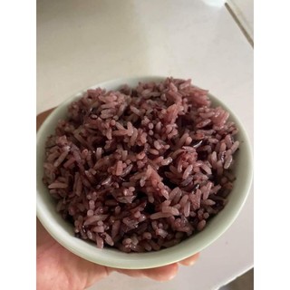 10kg gạo nương tím