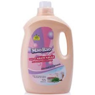 Nước giặt hương nước hoa cực thơm lâu 119000