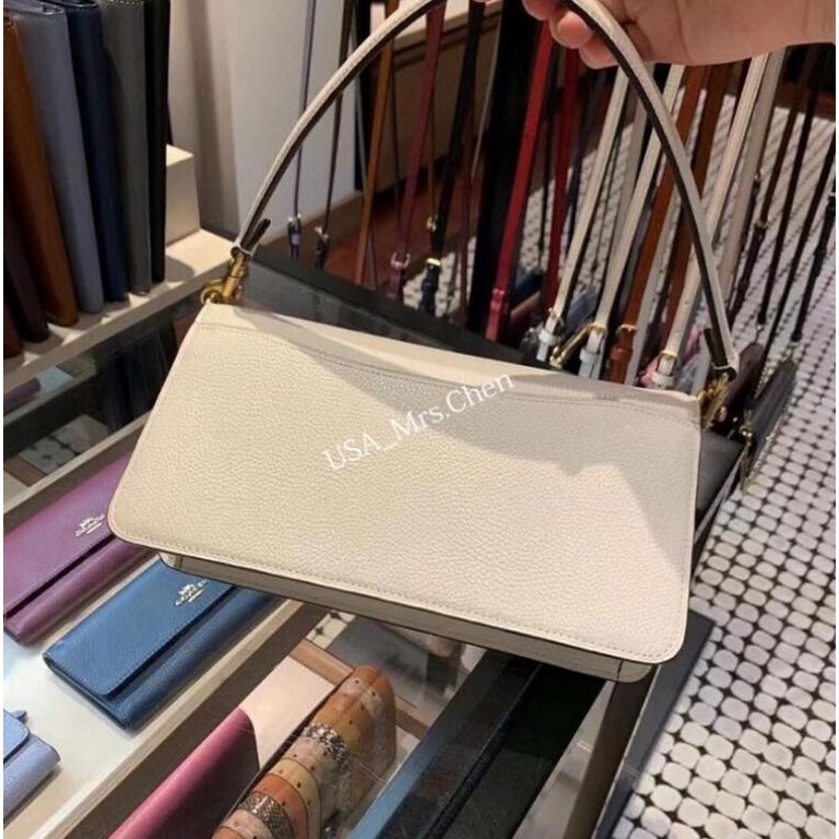 Túi đeo chéo nữ, túi đeo vai da73395 91215 76105