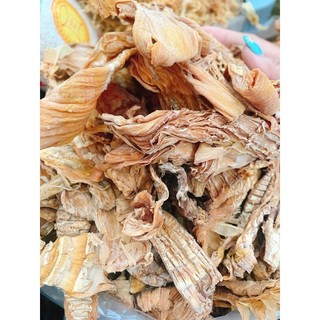 500gr đọt măng rừng sấy khô loại 1