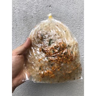 BÁNH TRÁNG LẮC KHÔ GÀ BỊT #15k
