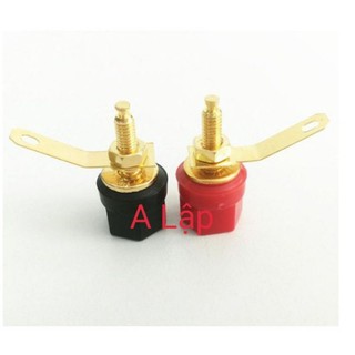 2 chiếc cộc đỏ đen 301