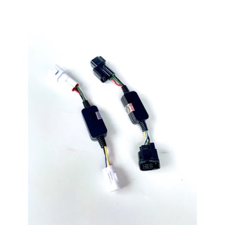 Mạch đèn led hậu stop f1 gắn ex150/winer x