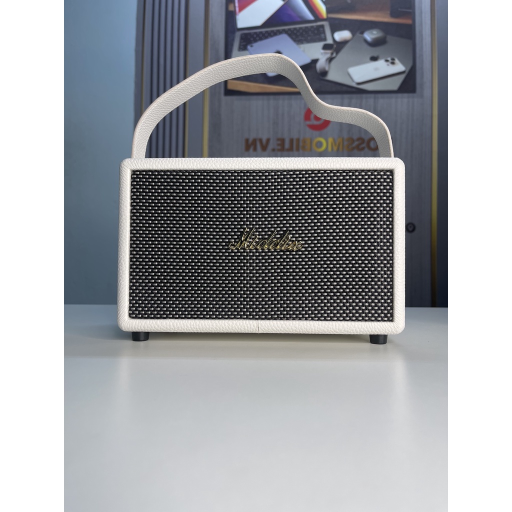 Loa không dây bluetooth middix m5