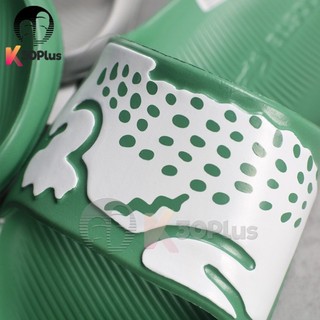 Dép Đúc Quai Ngang Lacoste Coroco(mẫu mới, đúc Nguyên Khối)
