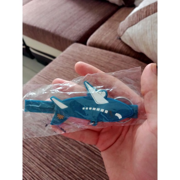 MÓC KHÓA VIETNAMAIR