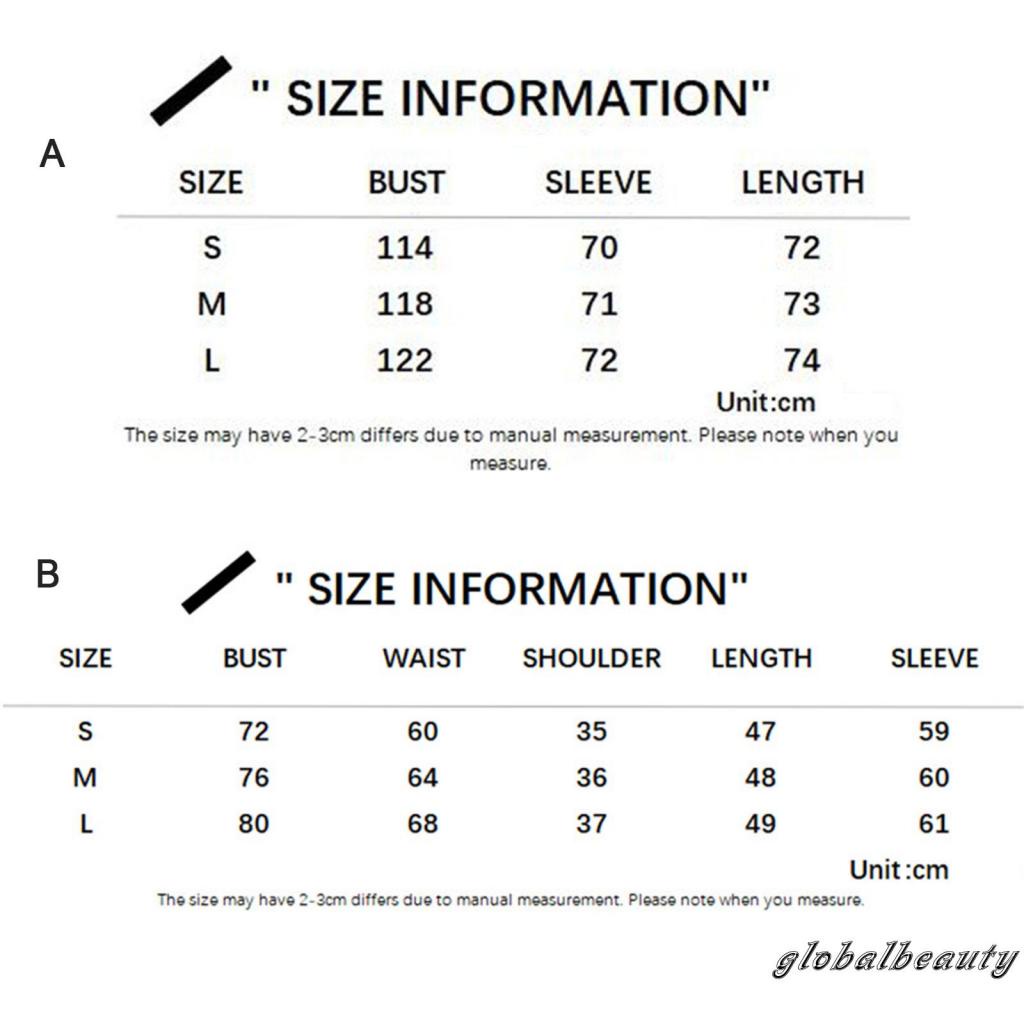 Áo Thun Tay Dài Cổ Tròn In Hình Ngôi Sao Màu Sắc Tương Phản Thời Trang Cho Nữ Size S / M / L