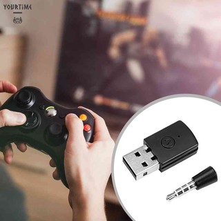 Usb Bluetooth 4.0 Nhận Tín Hiệu BT Cho PS4 PS5