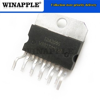 1 chiếc tda2005r tda2005 zip-11 trong kho