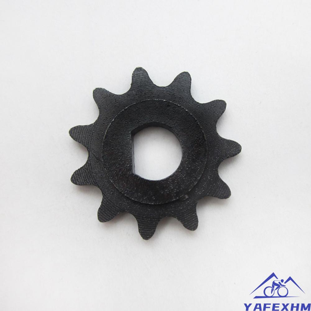 Bánh Răng Động Cơ 11 Răng Dây Xích Loại D Phù Hợp Cho Xe Điện 25H