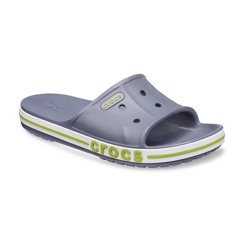 Dép lê cross baya tặng kèm 10 sticker