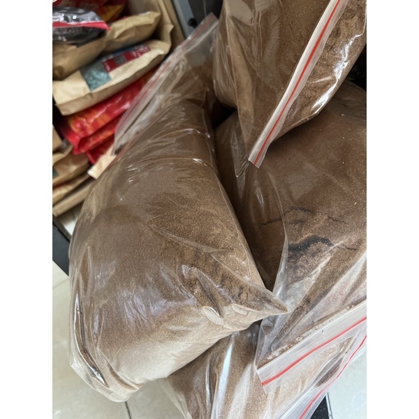 Cám Tanh , Cám Xả Độ Đạm 20%