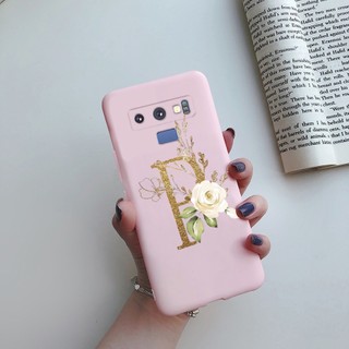 Ốp lưng Bằng Silicone Mềm Dành Cho Samsung Galaxy Note 9 Samsung Note 9 Note9