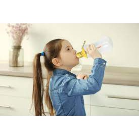 Bình uống nước lọc trực tiếp TAKA TK-PFB550C, hàng chính hãng