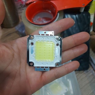 1c mắt led điện 9v -12v