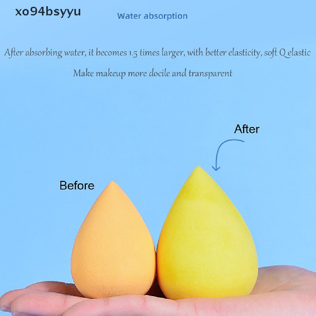 7 Mút Trang Điểm Xo94Bsyu Chất Lượng Cao