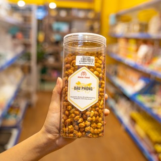 Đậu phộng rang tỏi ớt 500g