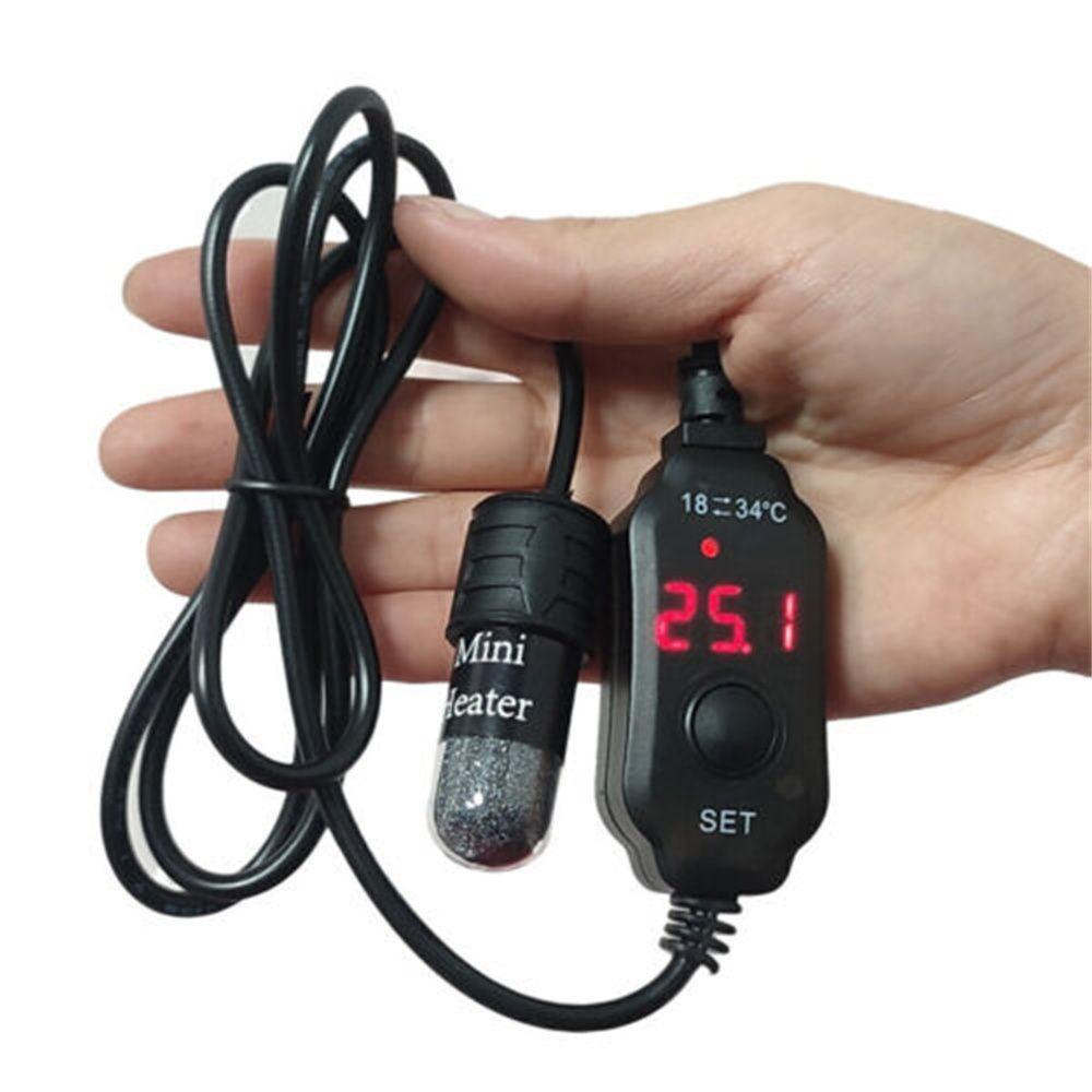 Máy Sưởi Ấm Bể Cá Kết Nối USB LAYOR1