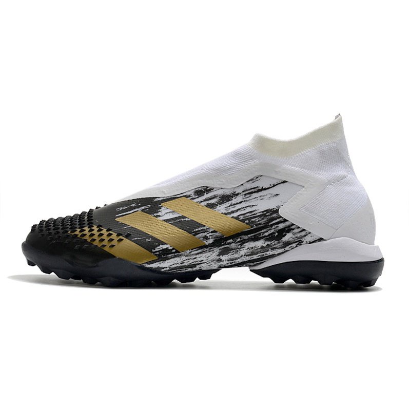 Giày Thể Thao Adidas Predator tf falcon 20 Chống Thấm Nước Chất Lượng Đen