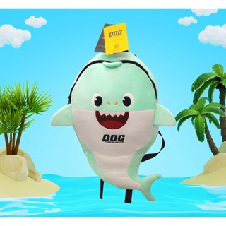 BALO BABY SHARK POC [CHÍNH HÃNG]