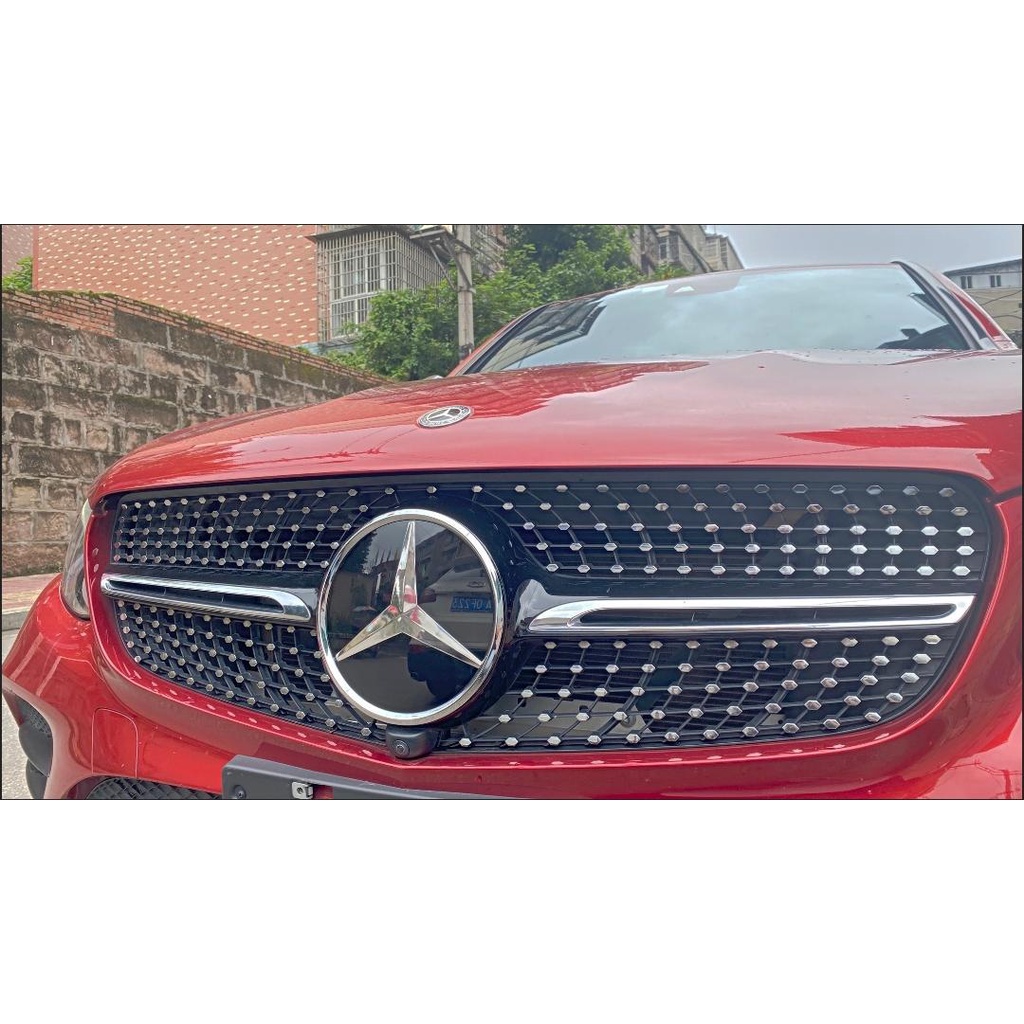 Ốp Điện Thoại 18.5cm / 20.5cm Cho Mercedes Benz A C E S Class CLA GLA C200 E300L GLC GLE GLS W176 W177 W245 W246 W204 W205 W212 W213