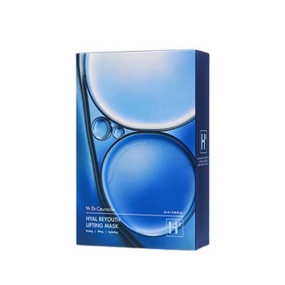 Dr.Ceuracle Mặt nạ Cấp Nước Căng Bóng Da Mask Hyal Reyouth Lifting