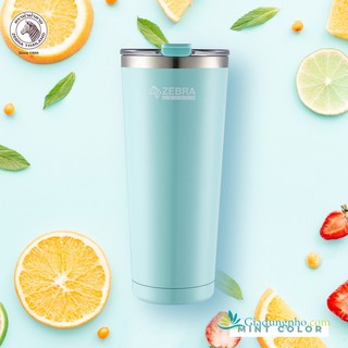 Ly giữ nhiệt Polar Zebra 580ml - Thái Lan - 112701 - Kèm túi đựng có quai
