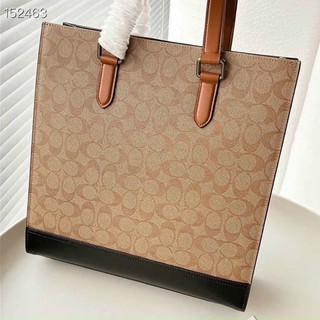 Túi tote Coach  Công sở