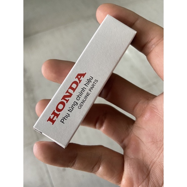 Bugi Honda Sh/Ps/Dylan/@/ Air blade thái/ Lead 110/ SCR/ AB Bình xăng con