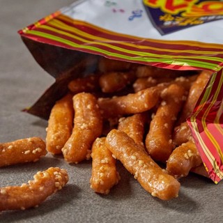 Snack Cánh Quạt Hàn Quốc Matdongsan 🇰🇷