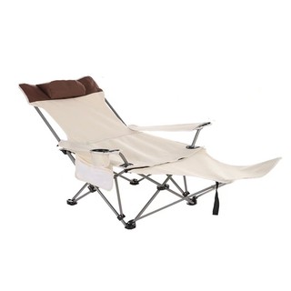 Ghế gấp câu cá- ghế ngủ văn phòng- gn01