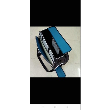 Bao vợt vuông lining mới nhất