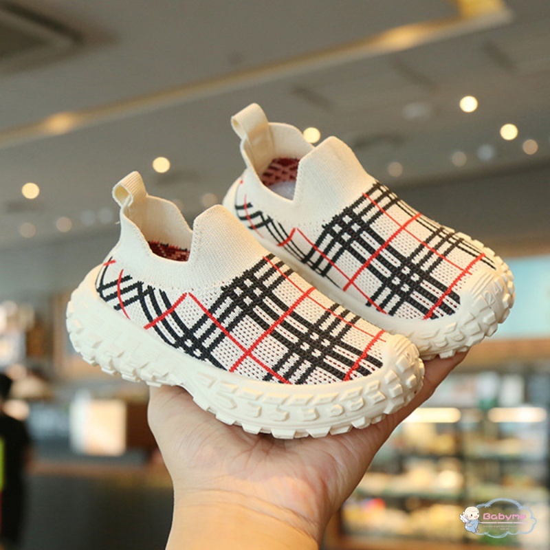 Giày Thể Thao Vải Bạt Thời Trang Năng Động Dành Cho Trẻ