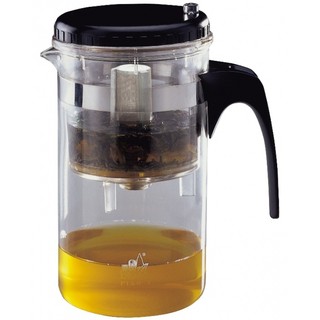 Bình pha trà tiện dụng Piao I Tea Pot - Oolong Phú Sơn