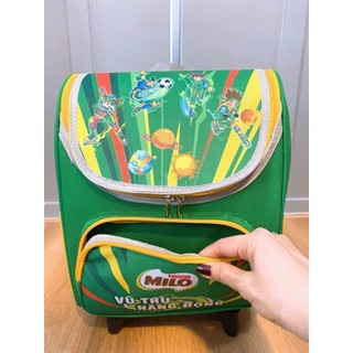 Balo Cần Kéo Chống Gù Ml