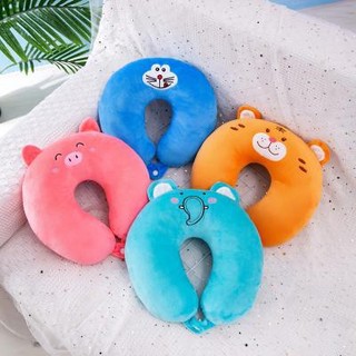 GỐI KÊ CỔ CHỮ U