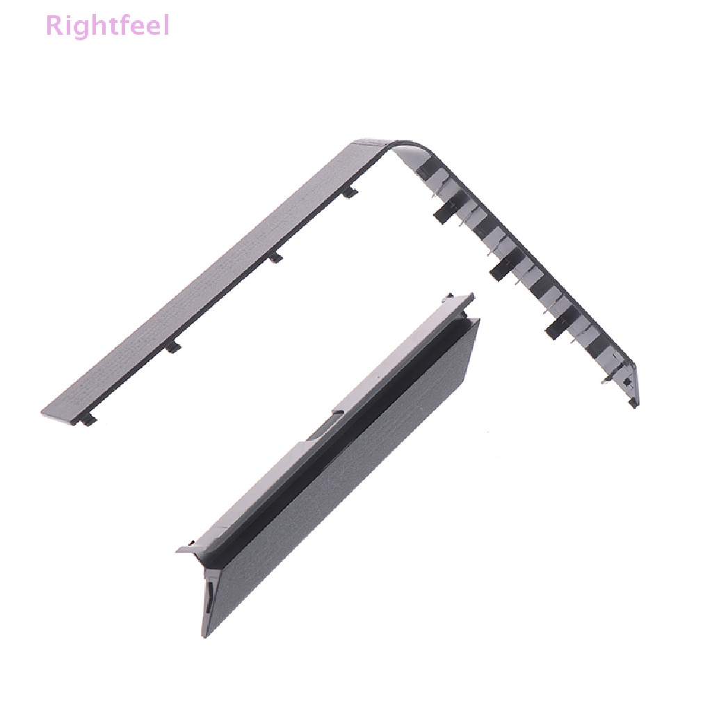 Nắp Đậy Ổ Cứng HDD Bằng Nhựa Cho PS4 Pro / PS4 Slim Mới