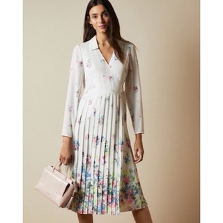 Đầm ted baker tươi tắn 🍀🍀🍀