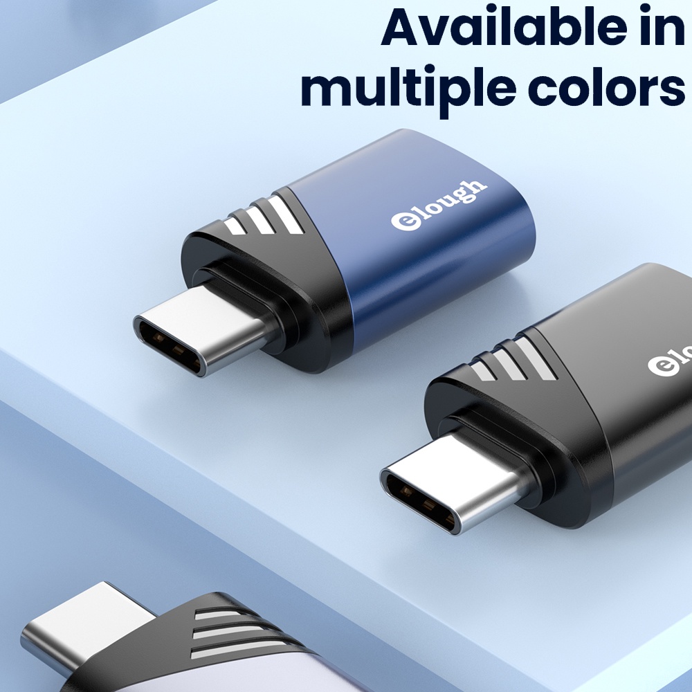 Bộ ĐiềU HợP ChuyểN ĐổI OTG Sang USB C 3.0