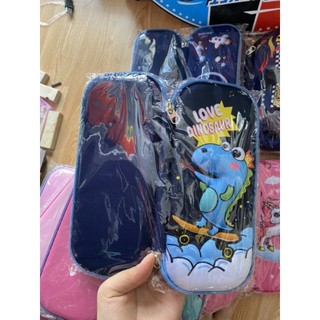 HỘP BÚT 3D CHO BÉ YÊU 🥰🥰🥰