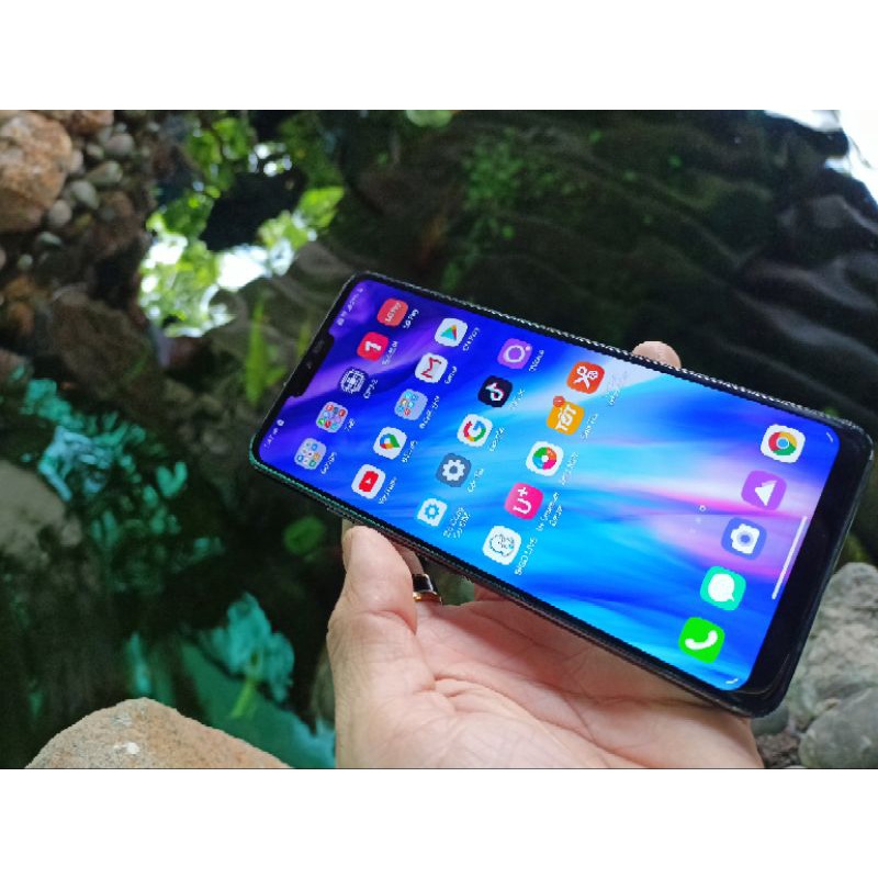 Điện thoại LG G7