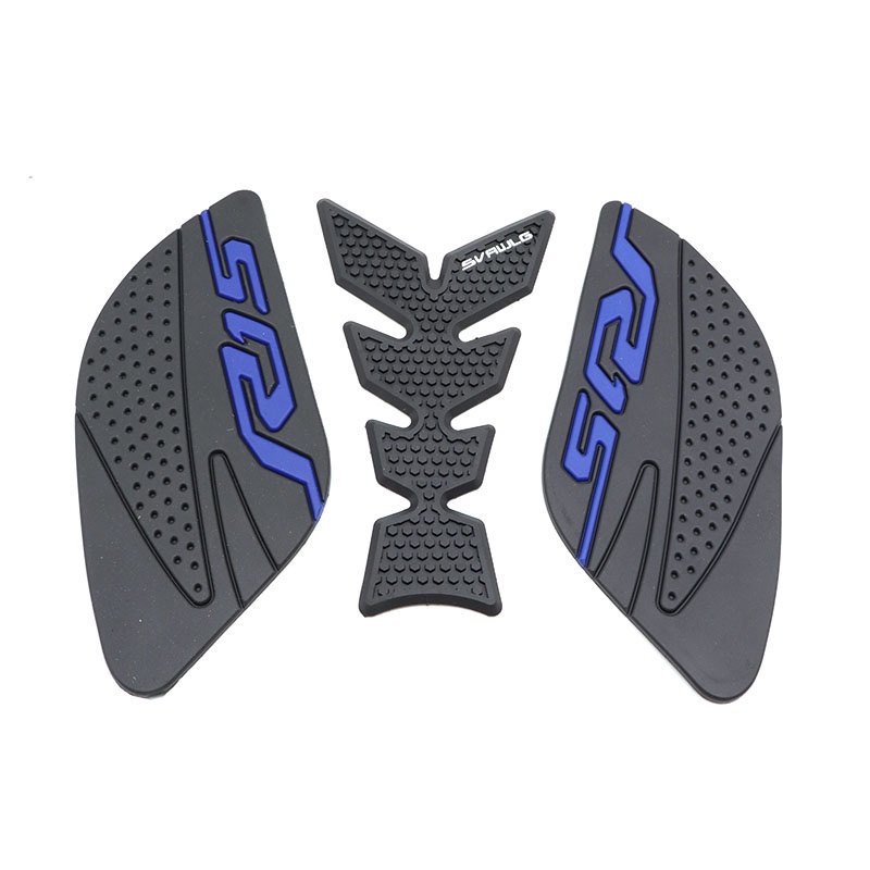 Miếng Dán Bảo Vệ Bình Xăng Xe Mô Tô YAMAHA YZF R15 YZFR15 YZFR3 YZFR25