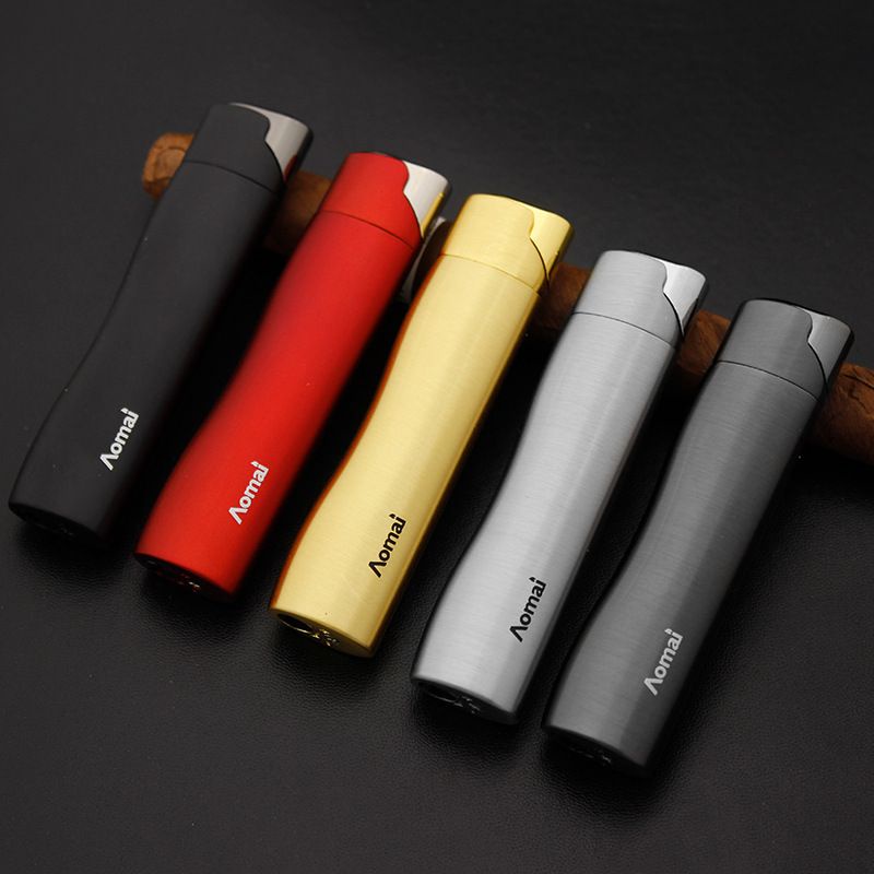 PHỤ KIỆN NAM CAO CẤP AOMAI AM-5105 KIM LOẠI , CHỐNG GIÓ 𝙃𝙤̣̂𝙥 𝙌𝙪𝙚̣𝙩 𝘽𝙖̣̂𝙩 𝙇𝙪̛̉𝙖