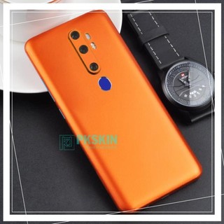 [Miếng dán cao cấp] Miếng dán skin cho Oppo A5 2020 , Oppo A9 2020