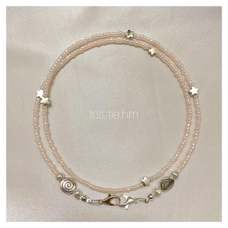 Dây đeo khẩu trang phong cách Hàn Quốc Mask Straps