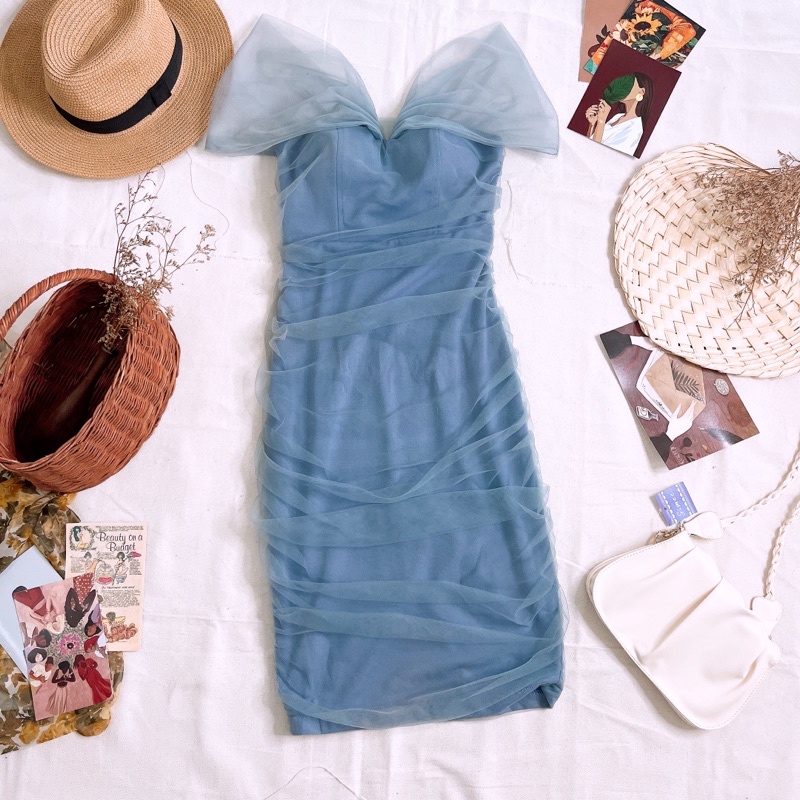 ĐẦM KIỂU THANH LÝ 80