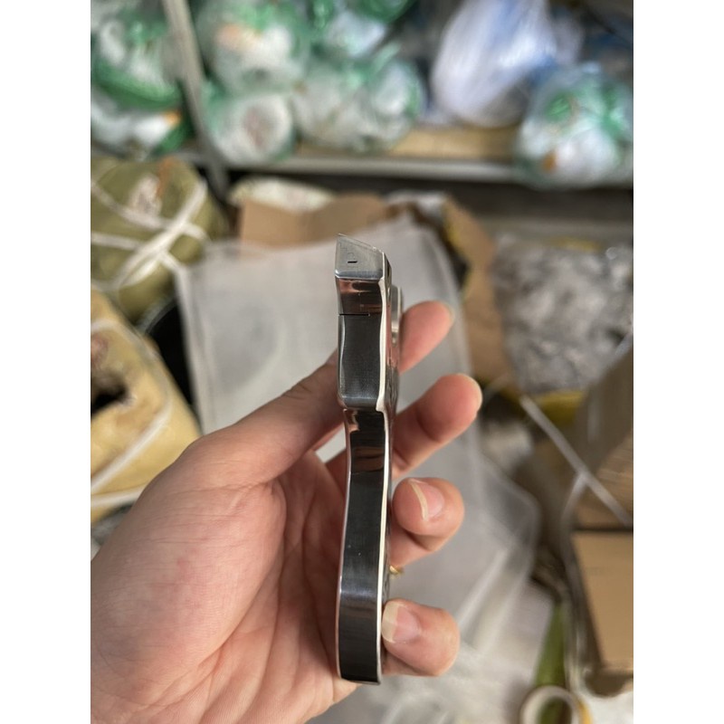 NÁ CAO SU ĐẠI BÀNG  BÓNG GƯƠNG#chailuoithuthuy