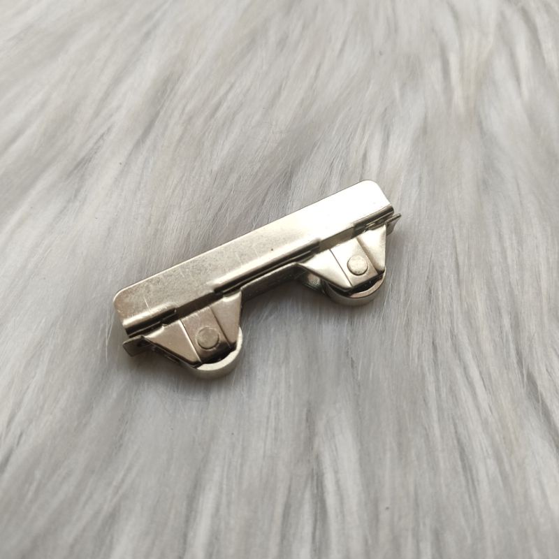 Bánh xe cửa lùa kiếng bánh xe kẹp kính Matex loại 1 bánh đơn 2 bánh đôi Inox dùng cửa tủ kính lùa nhôm gỗ sắt